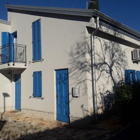 Dajla 66 Exterior foto