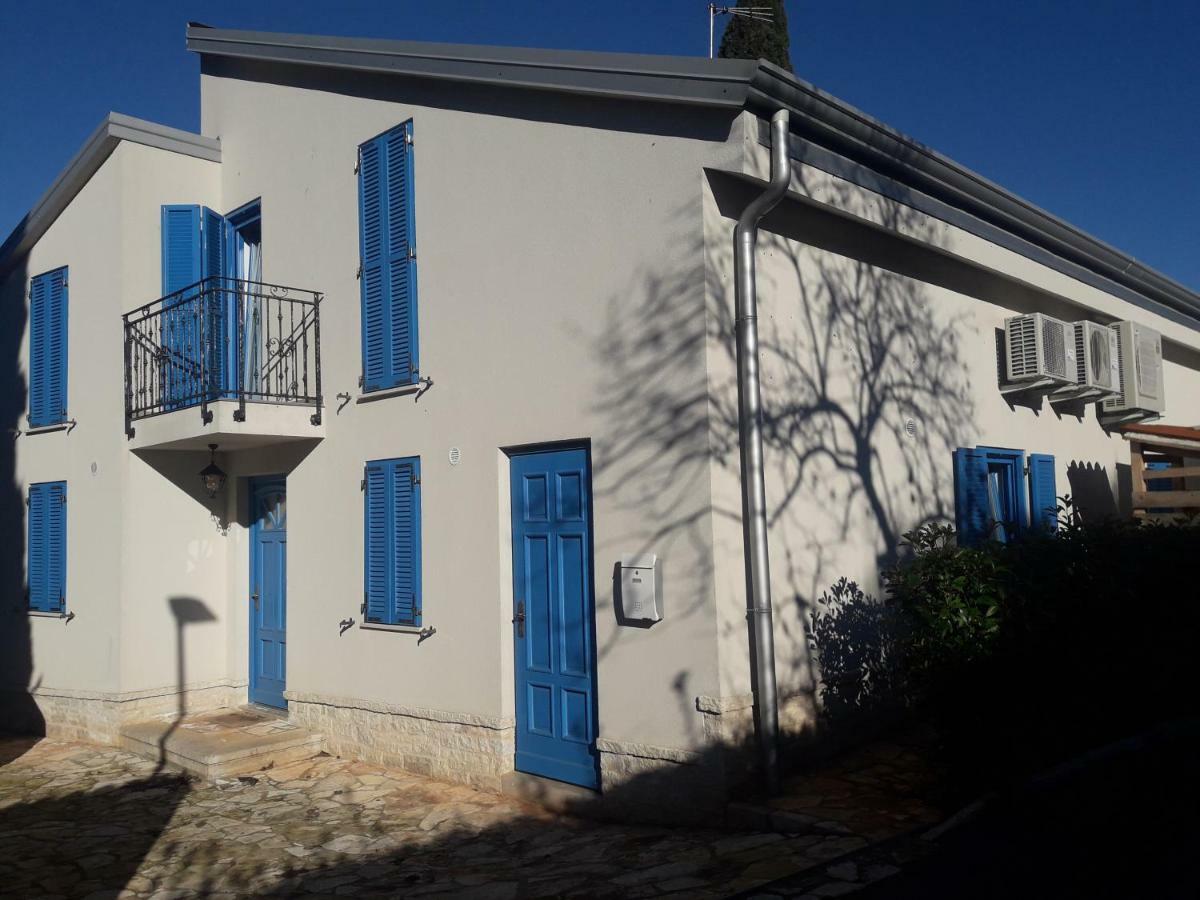 Dajla 66 Exterior foto