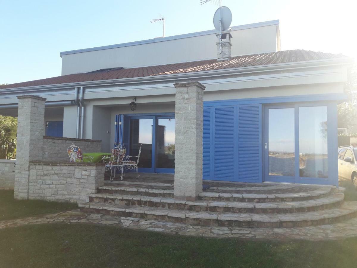 Dajla 66 Exterior foto