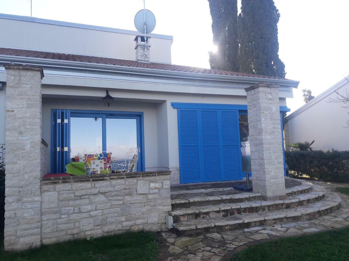 Dajla 66 Exterior foto